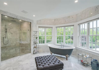 Bathroom Remodel Garden City, NY