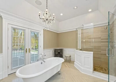 Bathroom Remodeling Contractors Garden City, NY