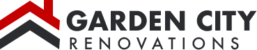 Garden City Renovations Logo