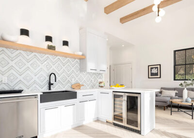 Garden City, NY Kitchen Contractors