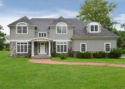 House Dormer Additions Garden city
