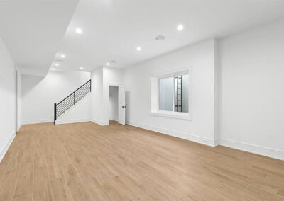 Basement Remodeling Contractors in Garden City, NY