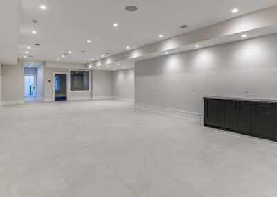 Basement Remodeling Contractors in Old Westbury, NY