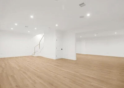 Basement Remodeling Contractors in Old Westbury, NY