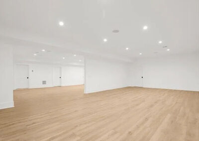 Basement Remodeling Contractors in Salisbury, NY
