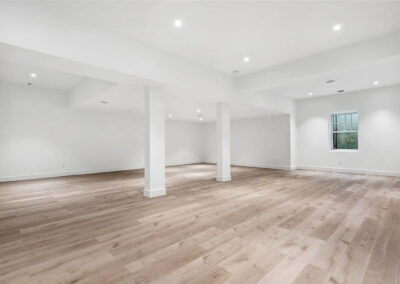 Basement Remodeling Contractors in Westbury, NY
