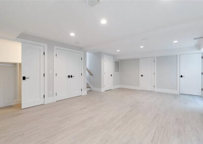 Basement Remodeling contractors in Garden City, NY