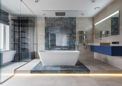bathroom remodeling companies in garden city, NY