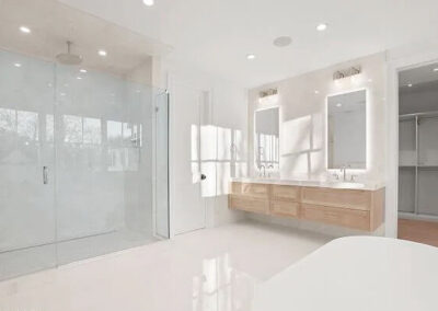 Bathroom Remodeling Contractors in East Garden City, NY