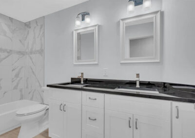Bathroom Remodeling Contractors in Franklin Square, NY
