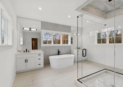 Bathroom Remodeling Contractors in Garden City Park, NY