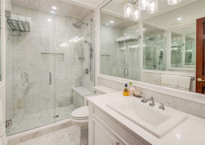 Bathroom Remodeling Contractors in Jericho, NY