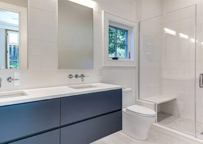 Bathroom Remodeling Contractors in Roslyn, NY