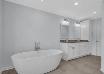 Bathroom Remodeling Contractors in Salisbury, NY