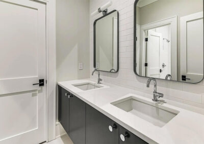 Bathroom Renovation in Manhasset Hills, NY