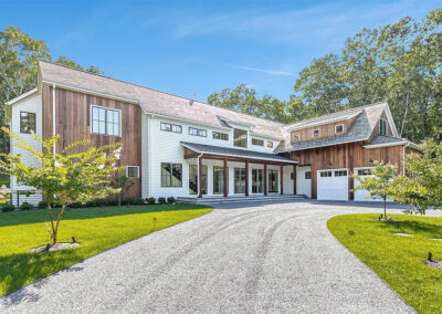 custom home builders in Garden City, NY