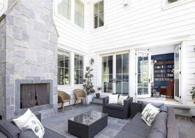 Custom Home Builder in Garden City, NY