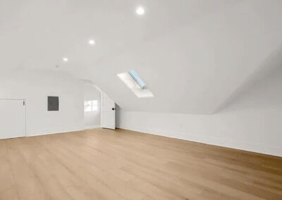 Dormer Contractors in Westbury, NY