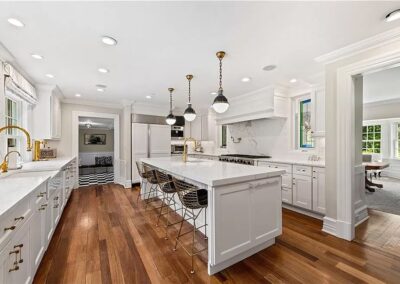 garden city kitchen remodeling contractors