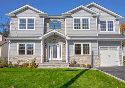 garden city remodeling contractors