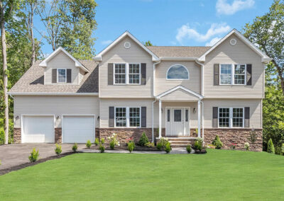 General contractors in Franklin Square, NY