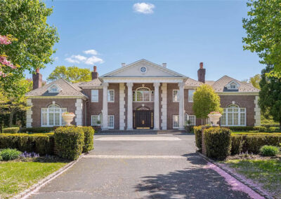 General contractors in Jericho, NY