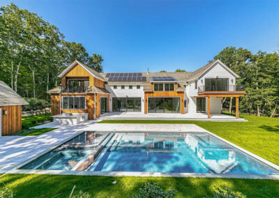 General Contractor in Roslyn, NY