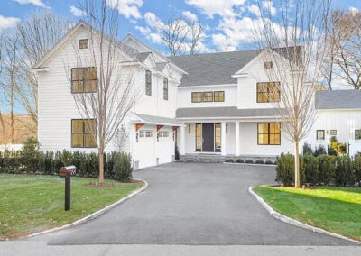 General contractors in West Hempstead, NY
