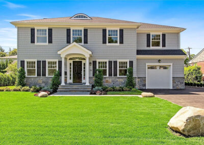 General contractors in Westbury, NY