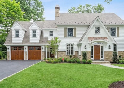 home remodeling contractor garden city