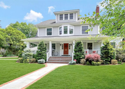 home remodeling garden city