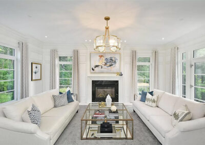 home renovation garden city