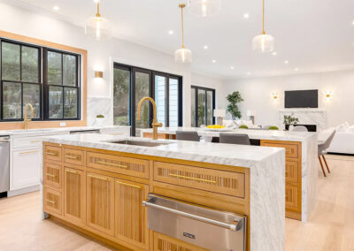 Kitchen Contractors Old Westbury, NY