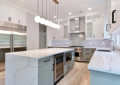 Kitchen Contractors in Garden City, NY