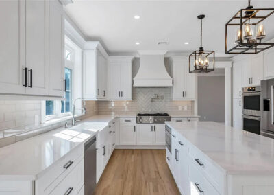 Kitchen Contractors in Roslyn Heights, NY