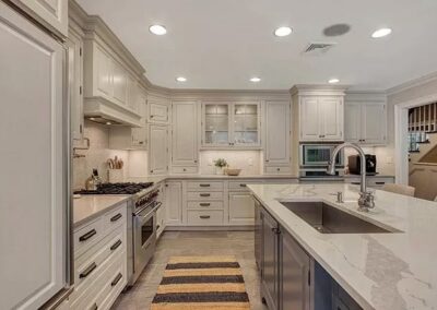 kitchen remodeling companies garden city