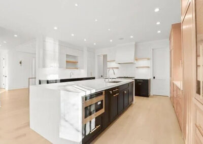 Kitchen Remodeling Contractors Old Westbury, NY