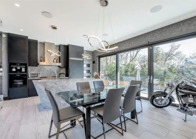 Kitchen Remodeling Contractors in Port Washington, NY