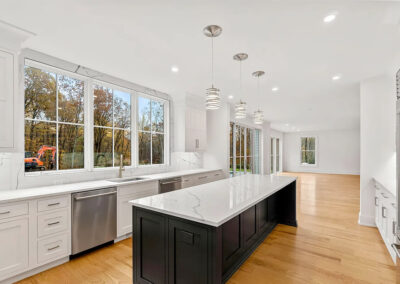 Kitchen Remodeling Contractors in Old Westbury, NY