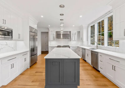 Kitchen Remodeling Contractors in Westbury, NY