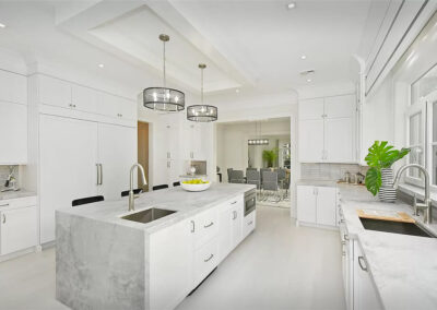 luxury kitchen remodeling contractors garden city