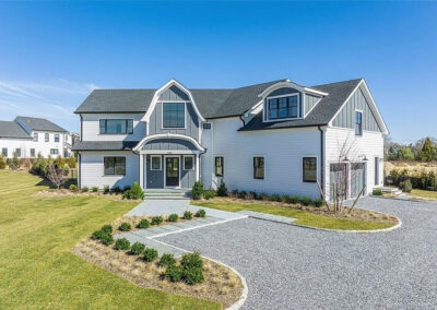 new home builders in Manhasset Hills, NY