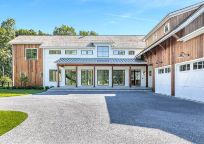 new home builders in Manhasset, NY